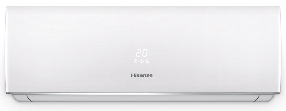Кондиционер Hisense Smart AS-07UW4RYDDB00 DC Inverter