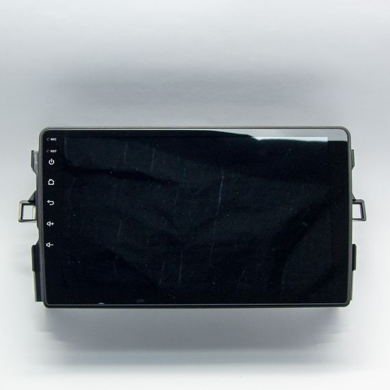 LT рамка TOYOTA AURIS 2006-2012 Г. / 9"