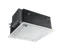 Инверторная сплит-система кассетного типа серии HEAVY DC INVERTER AUC-24UR4S1GA/AUC-I-950 /AUW-24U4SF1 (комплект)