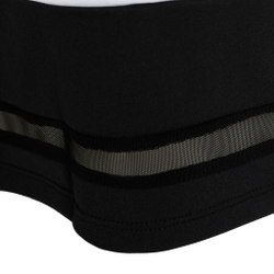 Женская теннисная юбка Limited Sports Blawhi Skirt Women - White, Black