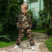 Костюм "Камуфляж"