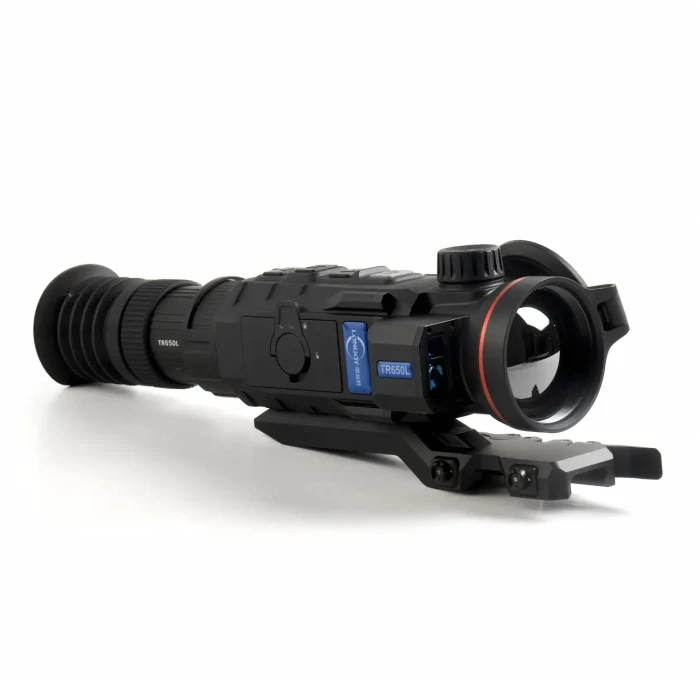 Тепловизионный прицел Longot TR650L