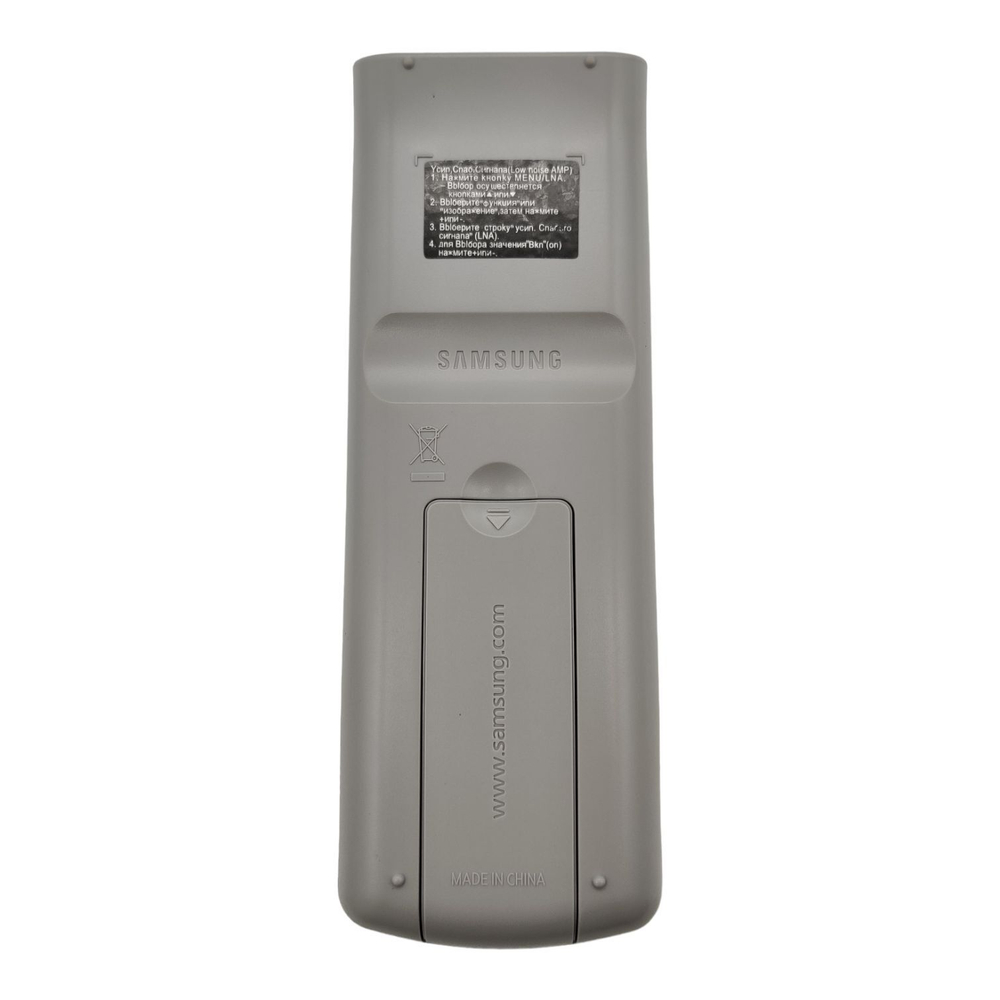 Пульт для ТВ Samsung AA59-00332D для телевизора SAMSUNG CS-15K2MJQ