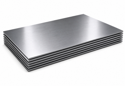 Лист холоднокатаный 2х1400 мм Ст20 ГОСТ 19904-90