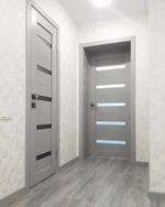 Дверь межкомнатная DUPLEX