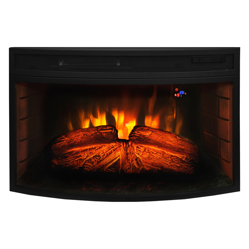 Электрический очаг Real Flame Firespace 33W