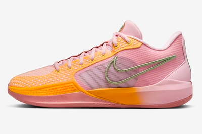 Nike Sabrina 1 “West Coast Roots”