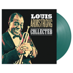 Louis Armstrong / Collected (Limited Edition)(Coloured Vinyl)(2LP)
