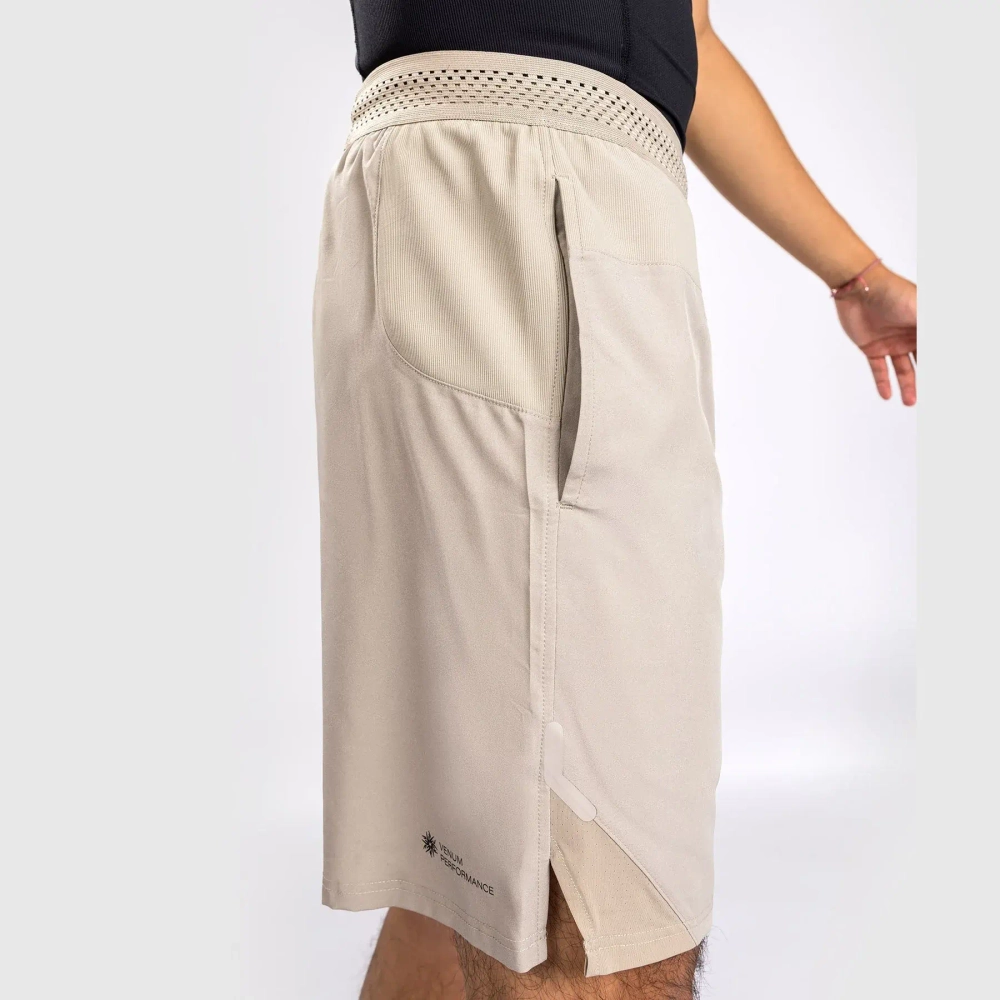 Тренировочные шорты Venum G-Fit Air Sand