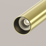 Накладной светодиодный светильник Maytoni Focus T C141CL-L125-6W3K-BBS