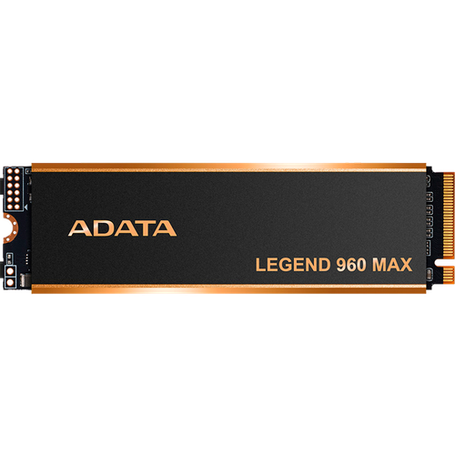 Твердотельный накопитель SSD ADATA LEGEND 960 MAX, 2000GB