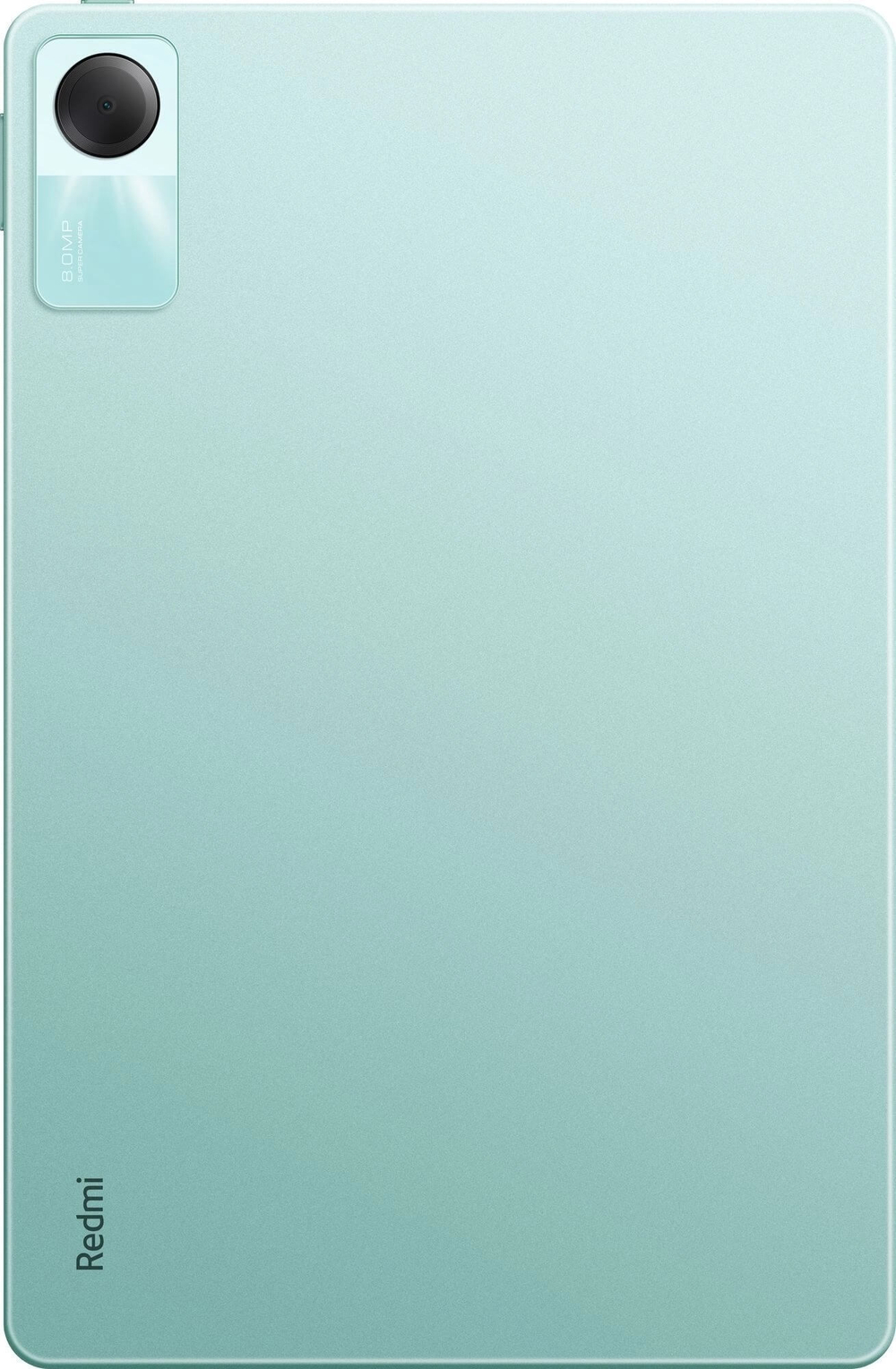 Планшет Xiaomi Redmi Pad SE 4/128Gb Мятно-зеленый