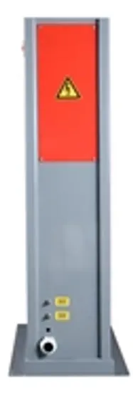 Корончатое сверло Karnasch 18х80 мм, GOLD-LINE, Weldon 19, арт. 20.1285U-018