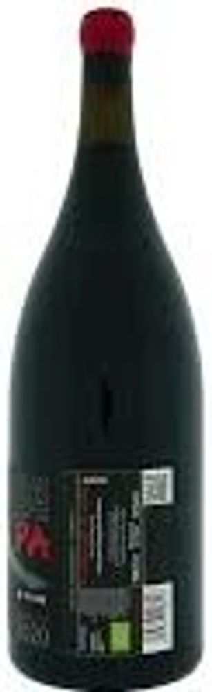 Frank Cornelissen, Munjebel PA 1,5