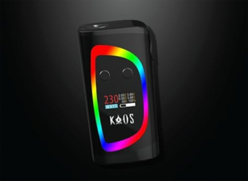 Купить Sigelei Kaos Spectrum 230W