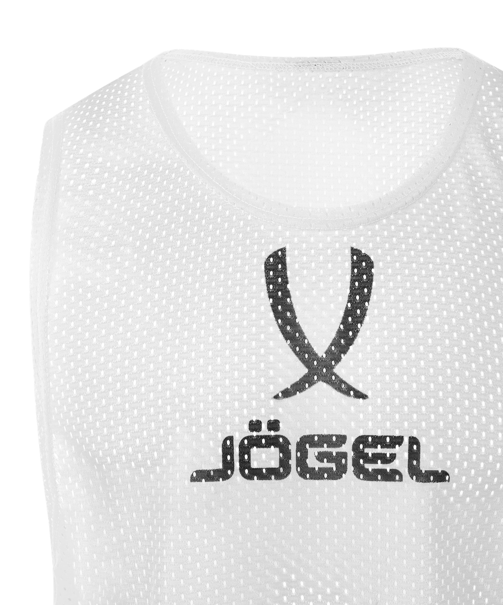 Манишка CAMP Bib, белый