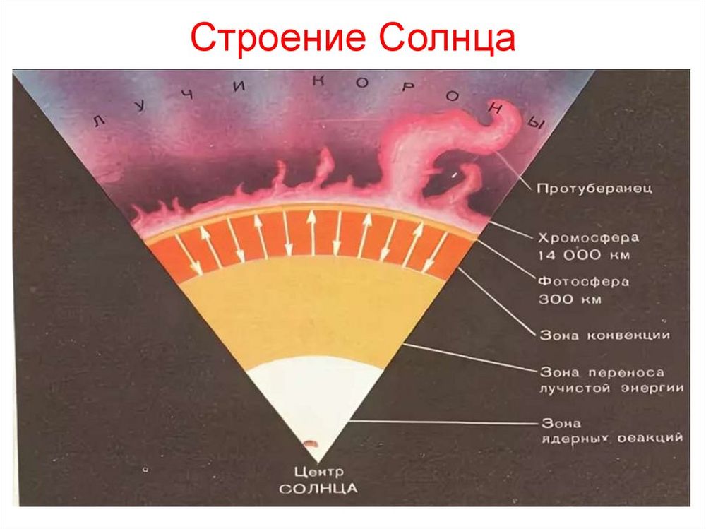 Модель Строение Солнца (разборная) — купить по ФГОС | Учебный стандарт Модель Строение Солнца (разборная) — купить по ФГОС | Учебный стандарт
