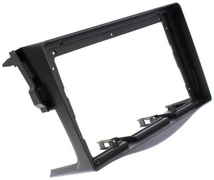 Topway TS10 4+32GB 8 ядер для Toyota Rav 4, Vanguard  2005-2013