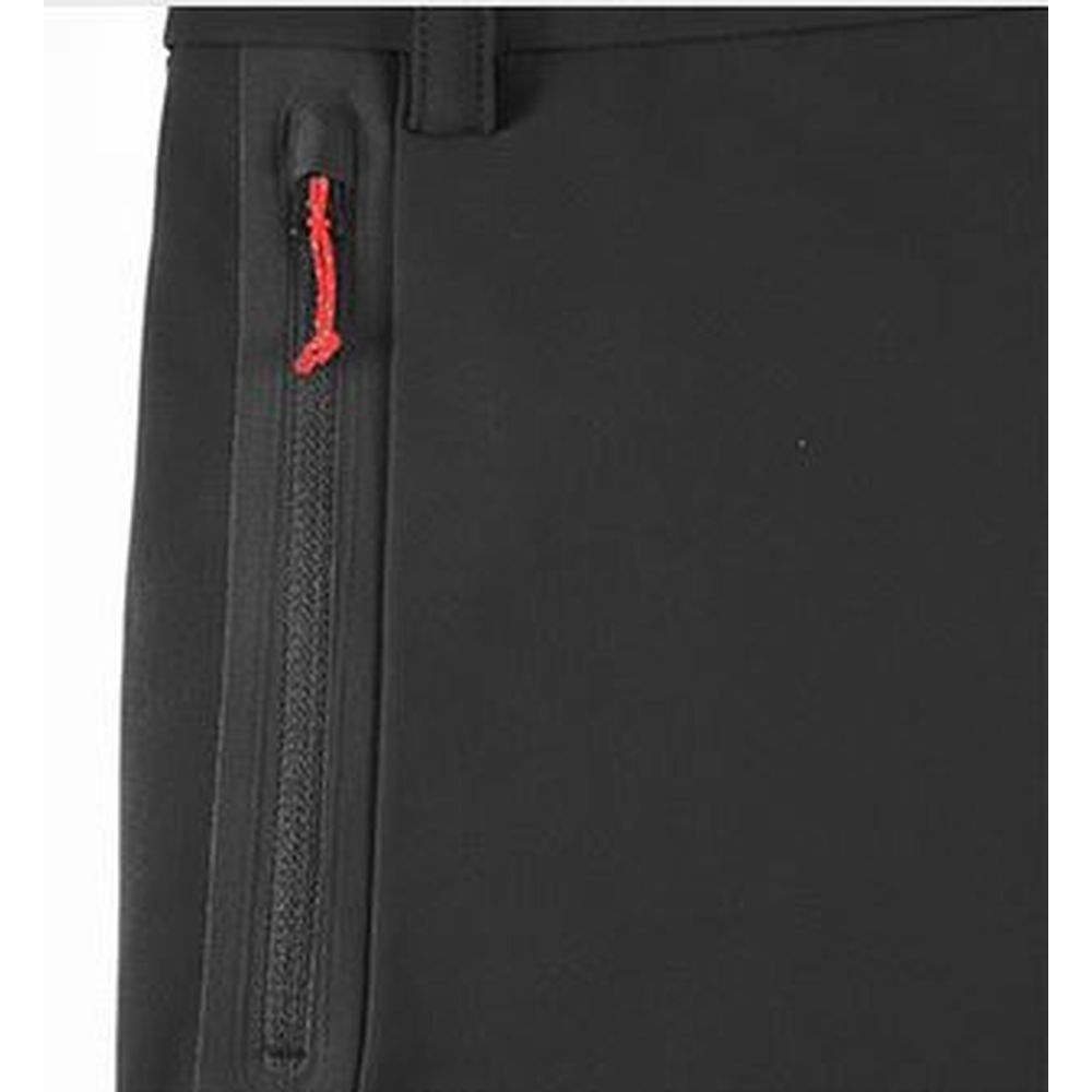 Kailas брюки софтшелл Trekking Softshell Pants(Thick) KG2049311