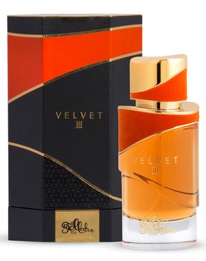 Fellah Paris Velvet III