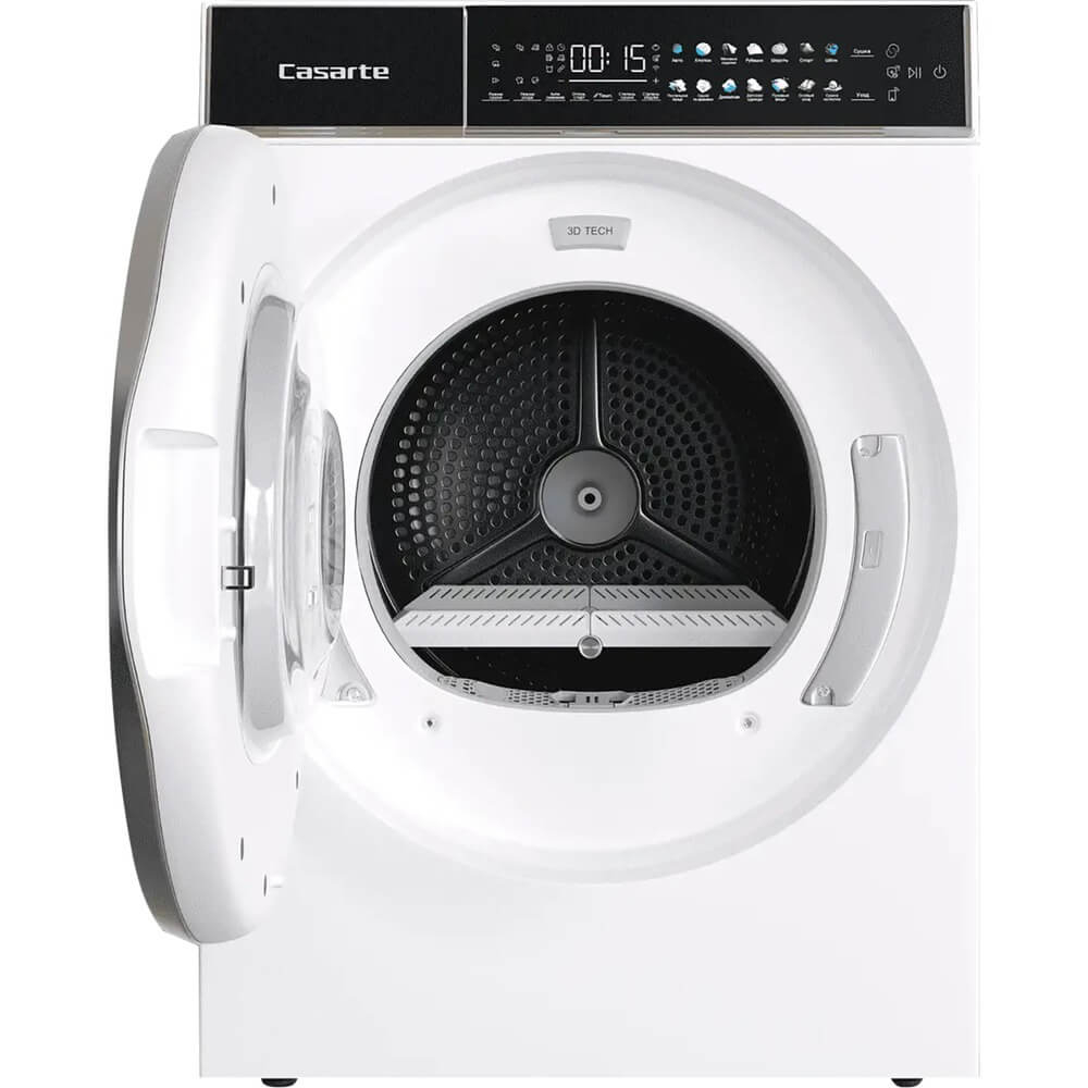 Сушильная машина Casarte CASD10WL7CU