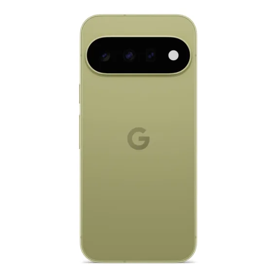 Смартфон Google Pixel 11, 12 ГБ + 512 ГБ (Фисташковый | Pistachio) (версия Global)