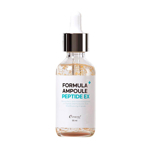 ESTHETIC HOUSE FORMULA AMPOULE PEPTIDE EX