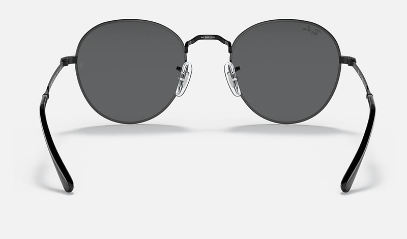 RAY-BAN DAVID RB3582 002/B1