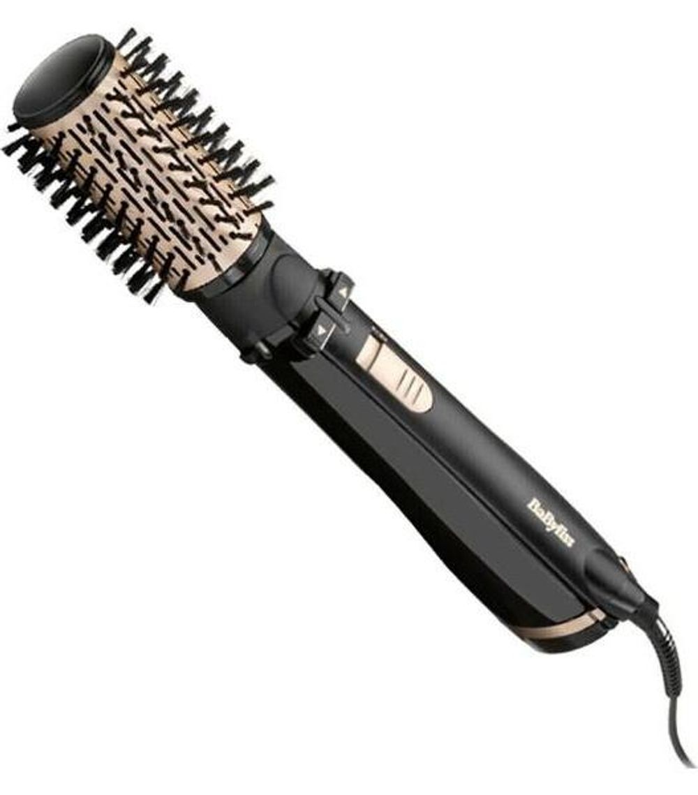 Фен-щётка BaByliss AS962ROE - 4