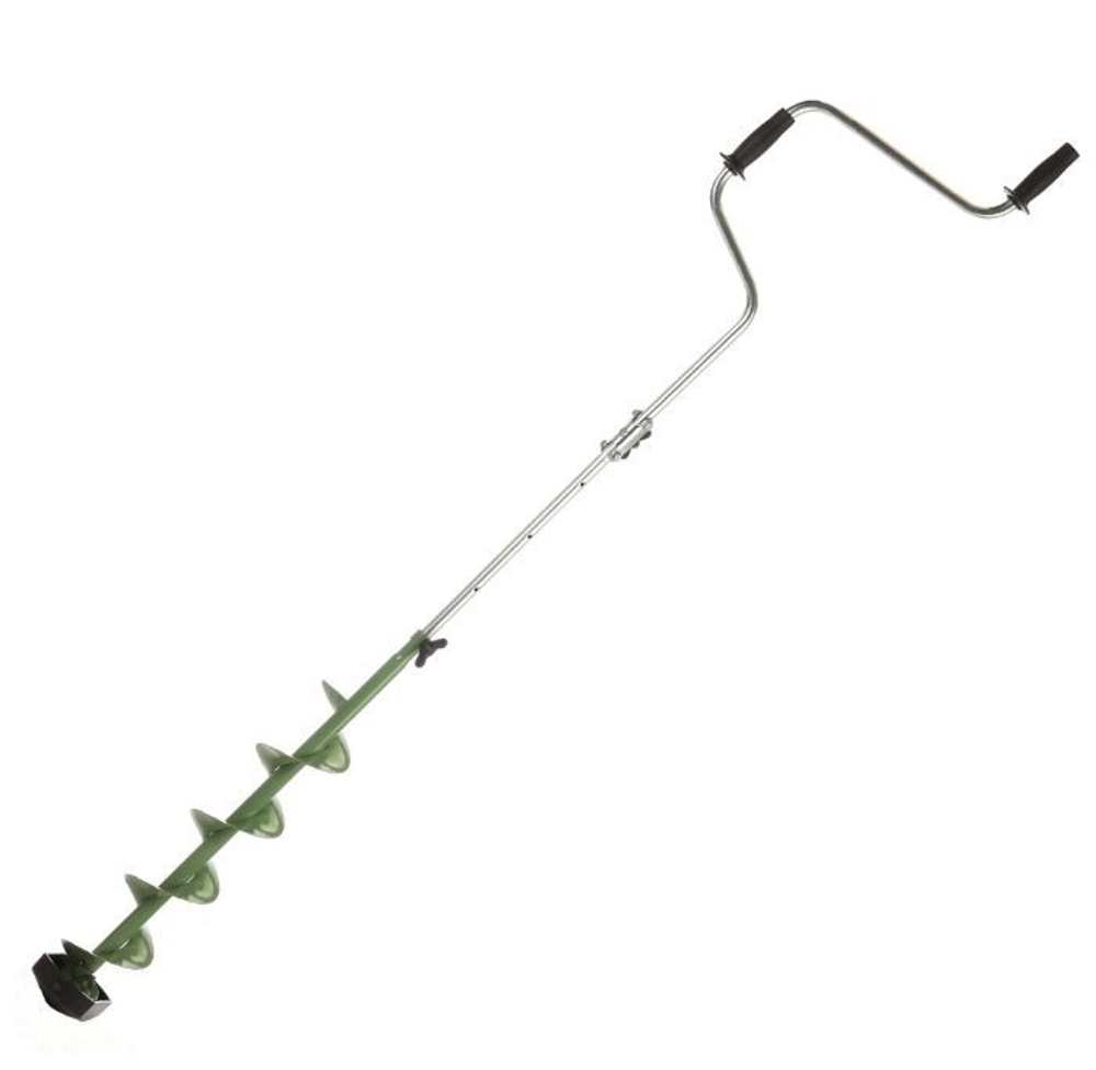 Ледобур MORA ICE Expert-Pro 110 мм, арт. 21170