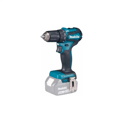 Аккумуляторная дрель-шуруповерт Makita DDF483Z