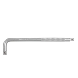 Вороток Г-образный двухсторонний 150мм, 1/4''х1/4'' Baum Auto##BaumAuto BM-8152150