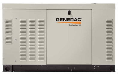 Газовый генератор Generac RG022