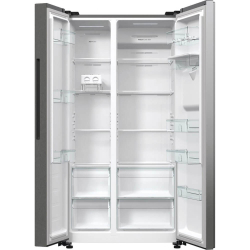 Холодильник Gorenje NRR9185EAXLWD