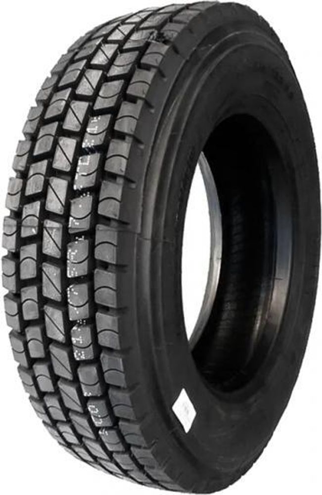 Windpower WDR09 (ведущая) 215/75 R17.5 127M