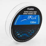 Леска Kaida Big Fish (150м)
