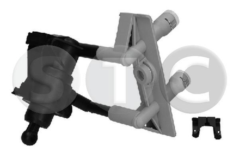 STC - T405930-STC - Master Cylinder, clutch