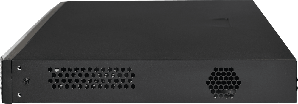 LTV-1RN3221 Видеорегистратор сетевой, 32 канала, 2xHDD