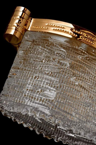 Бра De Palais FL1104-1W, LED