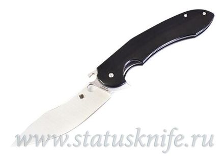 Нож Spyderco TROPEN C237GP
