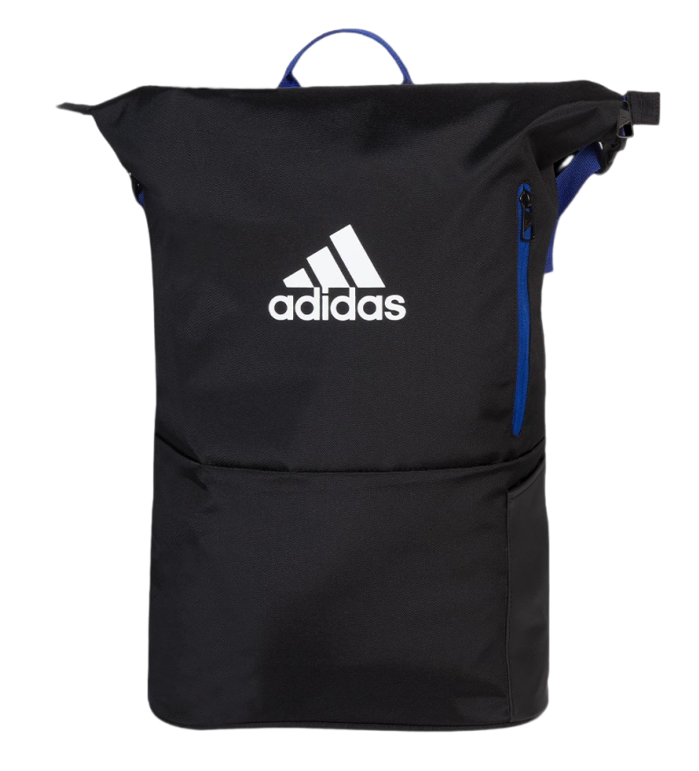 Рюкзак теннисный Adidas Multigame Backpack - черный