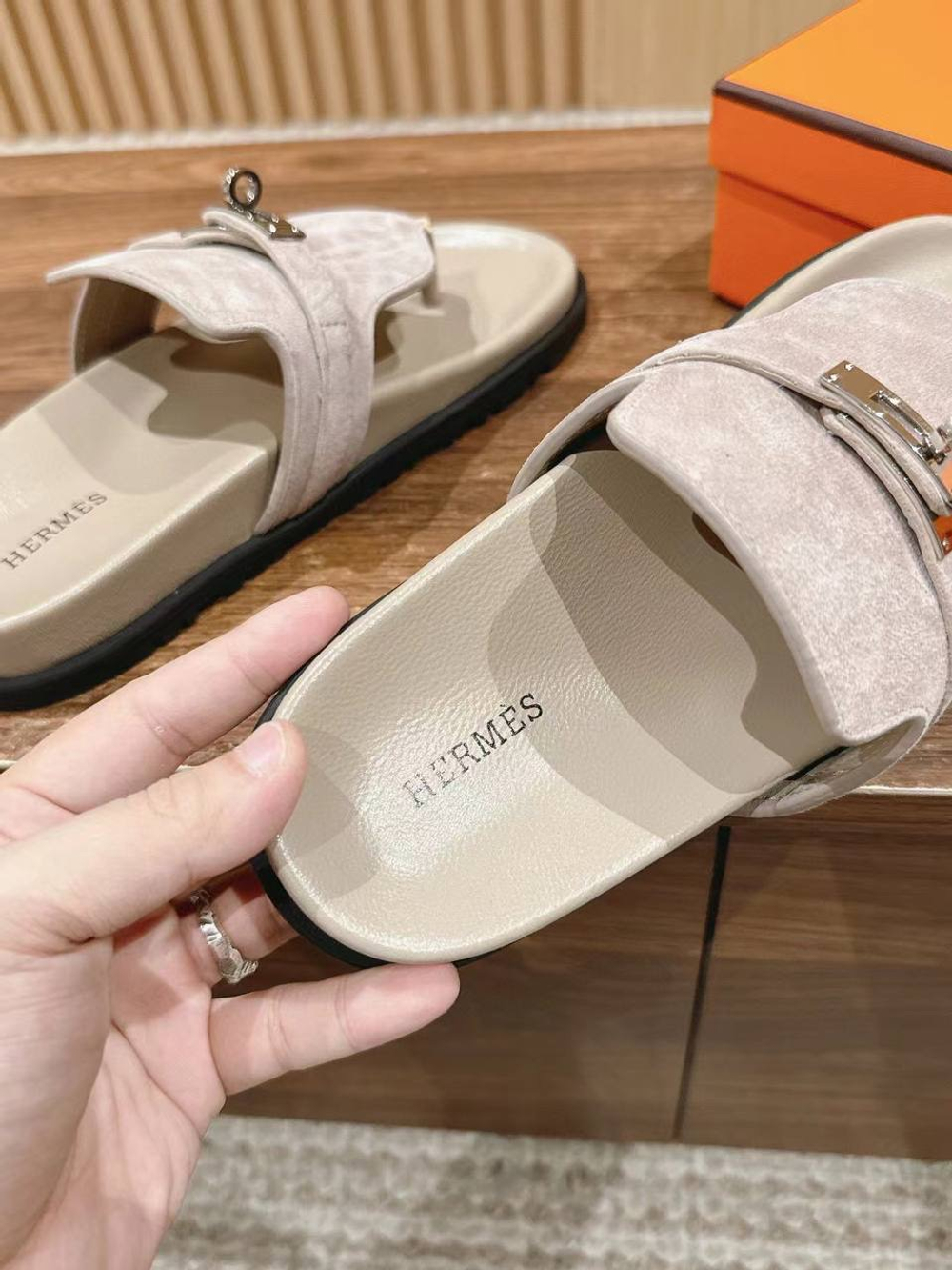 Сабо Hermes