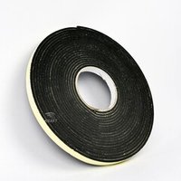 Лента уплотнительная самоклеящаяся 15х5 мм (10м)