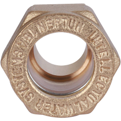 Муфта Neptun IWS (M) 15х1/2 EF