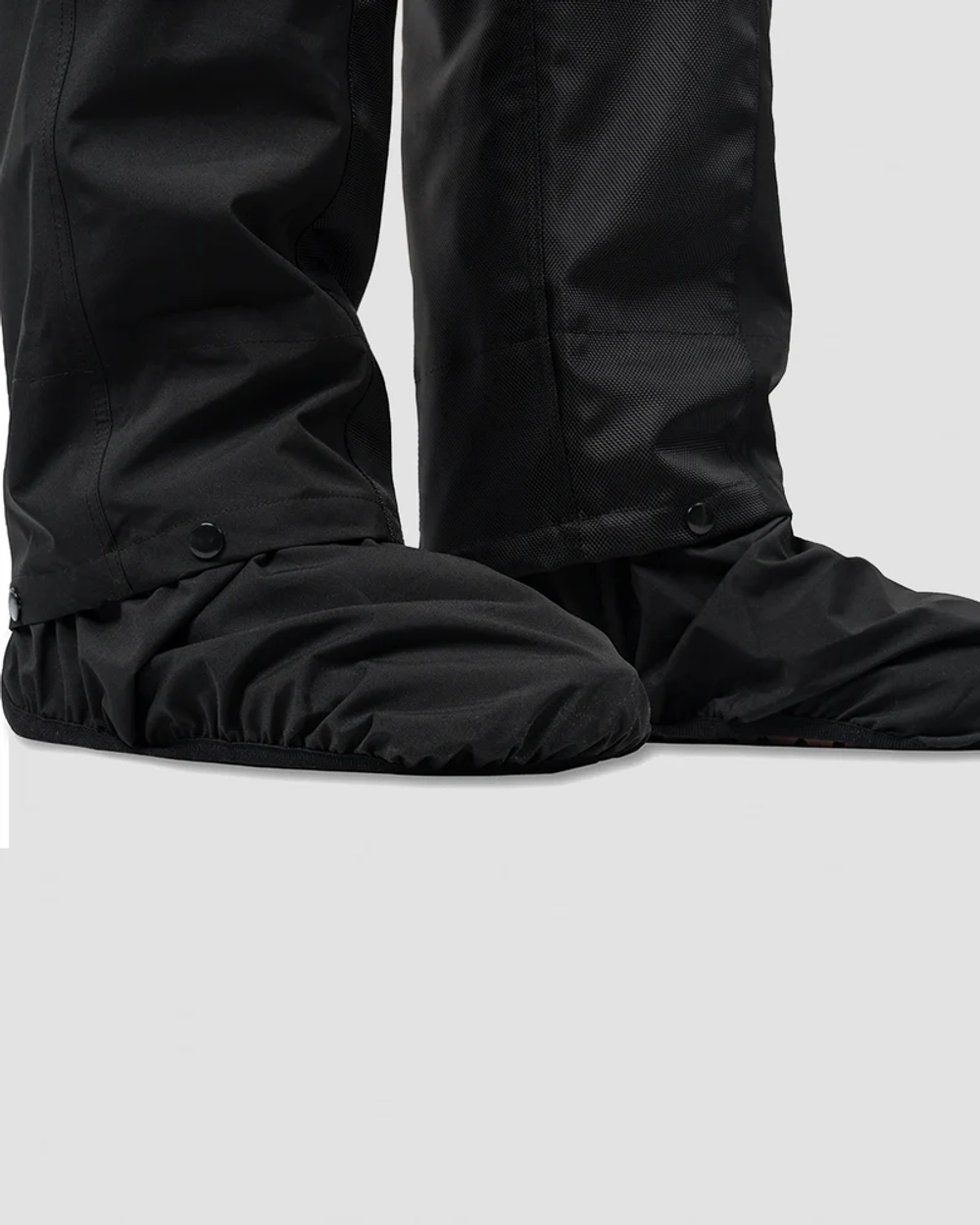 Костюм дождевой TRC Classic Black Rokket