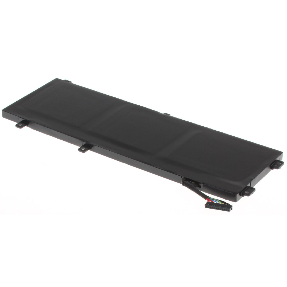 Аккумулятор iBatt 4800mAh для Dell XPS 15-9550 (RRCGW) 2016 года