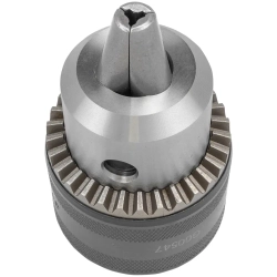 Патрон цанговый для дрели (3-16мм, 5/8'') Forsage F-G00547