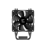 Кулер для процессора ZALMAN CNPS4X BLACK V2, 92mm FAN, 4-PIN PWM, 800-2000 RPM, 29DBA