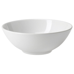 IKEA GODMIDDAG  (ИКЕА ГОДМИДДАГ)  -  Миска - белая 16 см