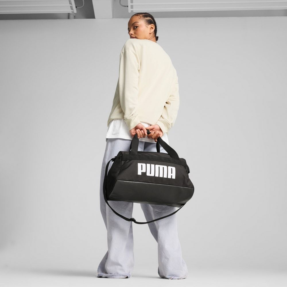Сумка PUMA PUMA CHALLENGER Extra Small Sports Bag